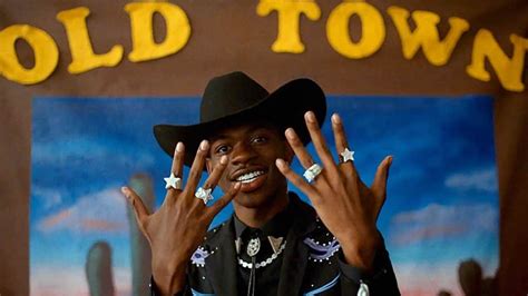 Old Town Road 